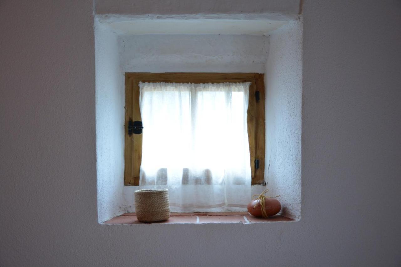 La Joannassiene, Maison Ardechoise De Caractere Exterior foto